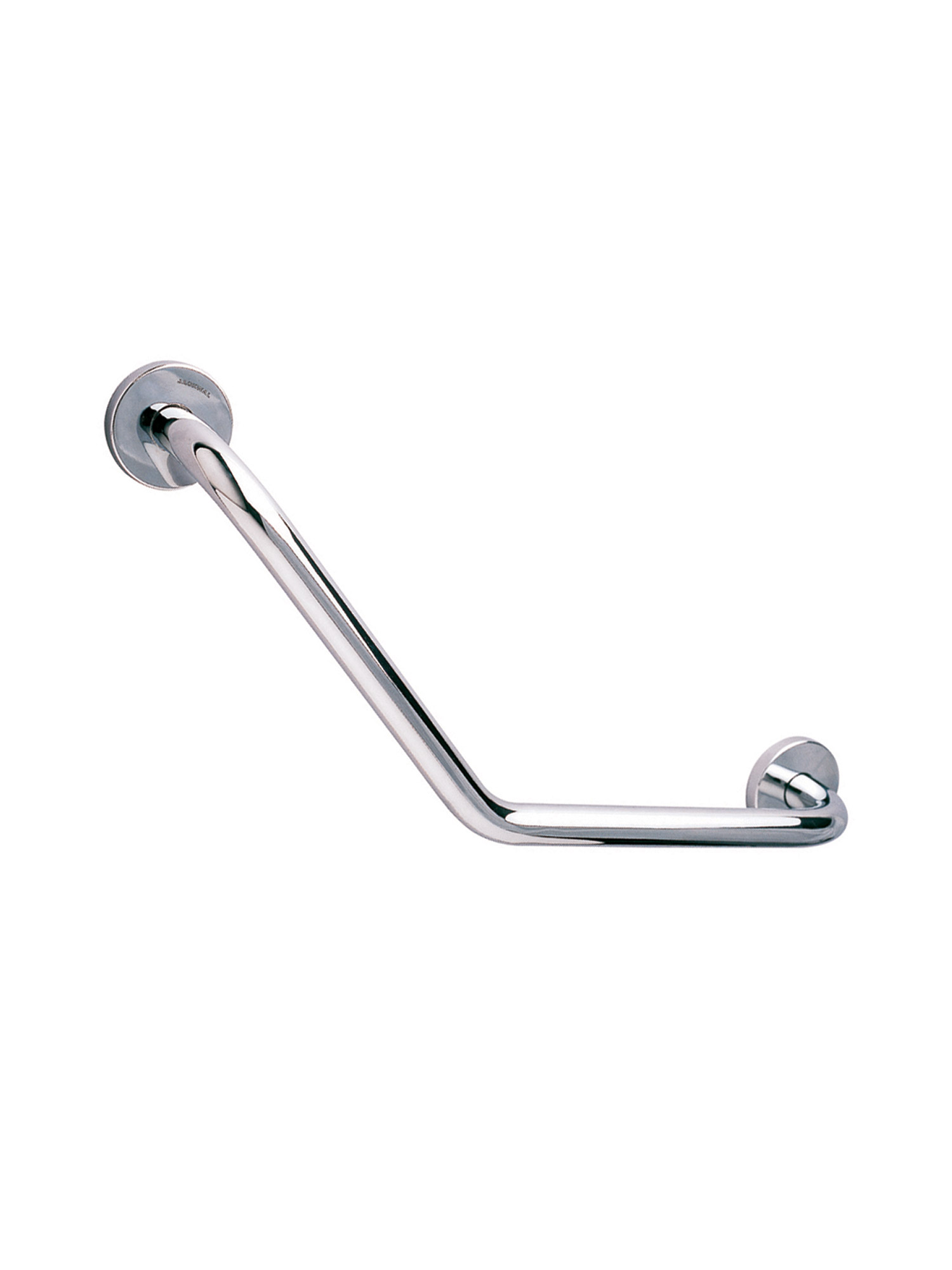 BARRA APOIO CURVA 50CM 2288