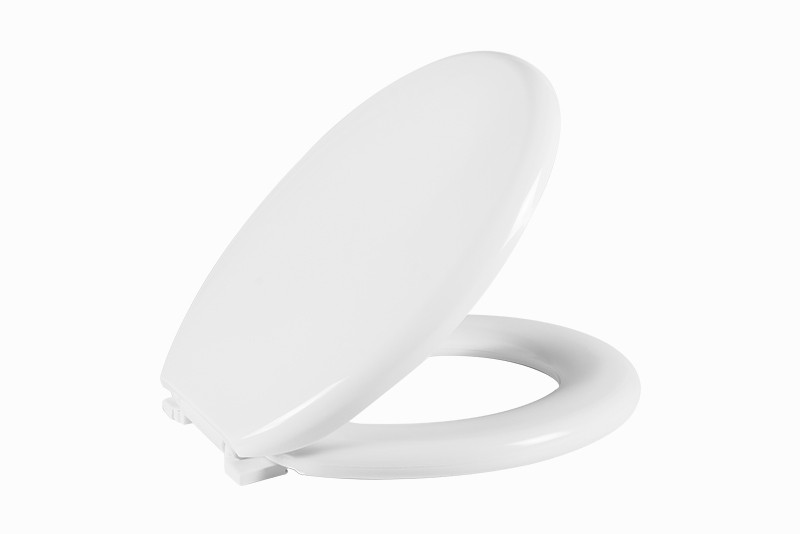 ASSENTO ALMOFADADO TPK BRANCO TPK/AS*BR1