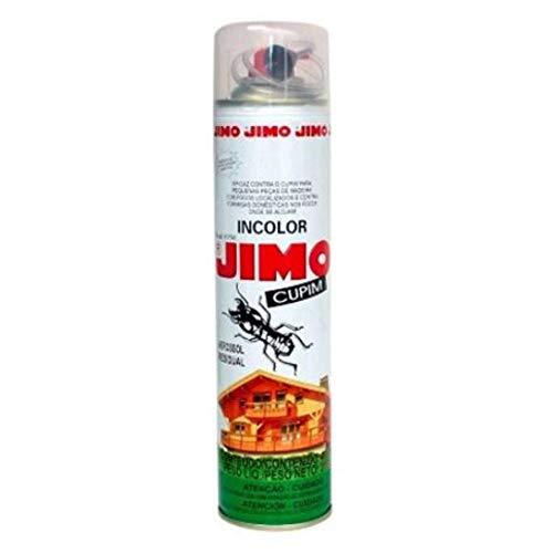 JIMO CUPIM AEROSOL 400ML INCOLOR