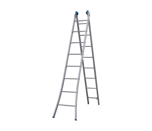 ESCADA EXTENSIVEL 2X8