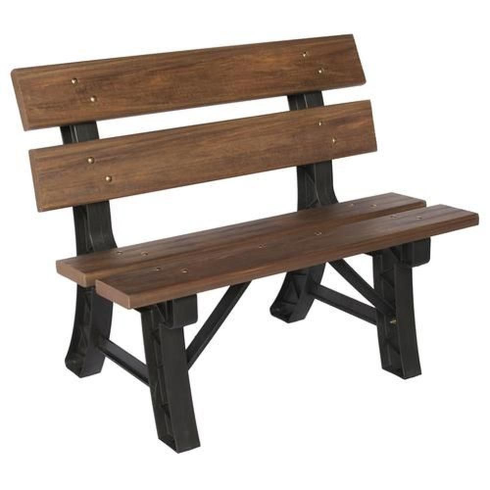 BANCO PARA JARDIM 0.93CM