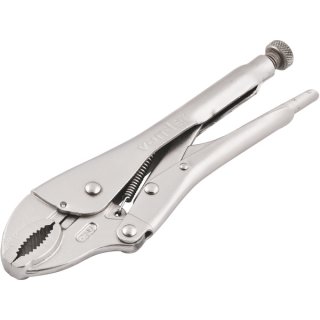 ALICATE PRESSAO 10" CURVO