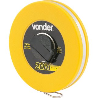 TRENA FIBRA 20M