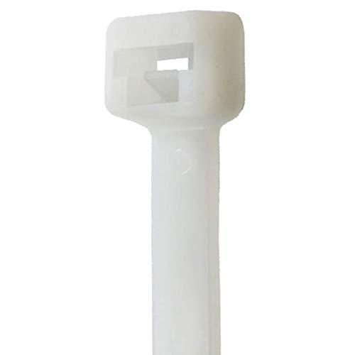 PACOTE C/100 ABRAÇADEIRA NYLON REF. 8877