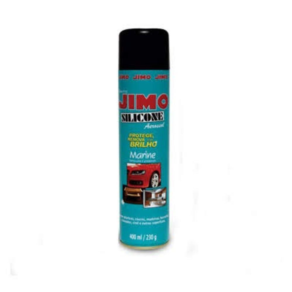 JIMO SILICONE AEROSOL MARINE 400 ML