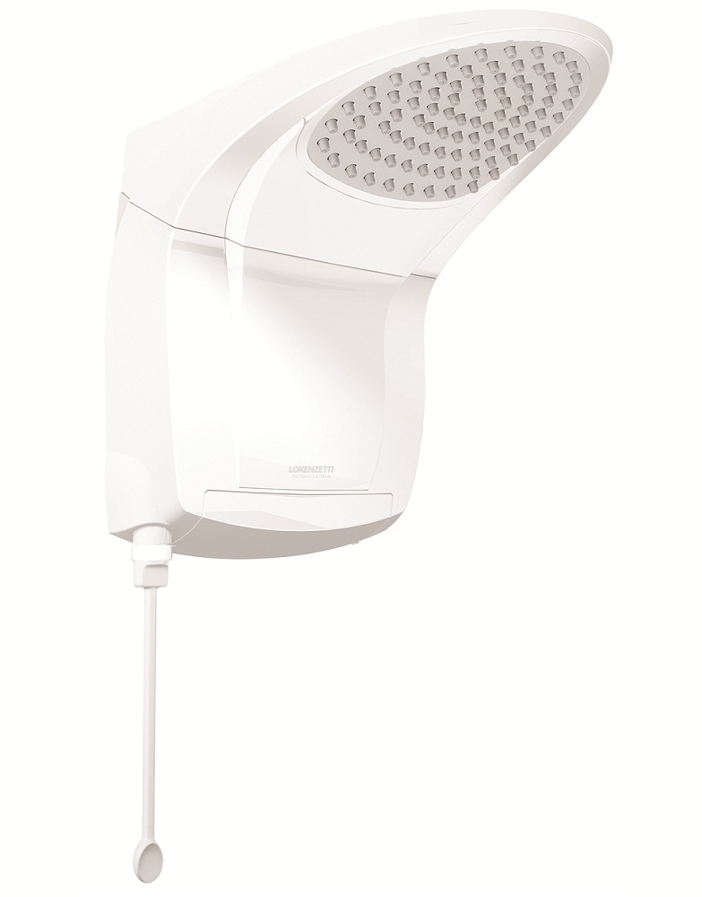 CHUVEIRO  ACQUA JET ULTRA BRANCO 7800W