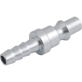CONECTOR ESPIGA 1/4"