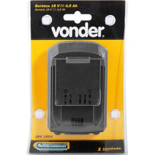 BATERIA 18V 4.0AH IBV1804