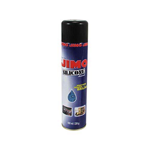JIMO SILICONE AEROSOL 400 ML