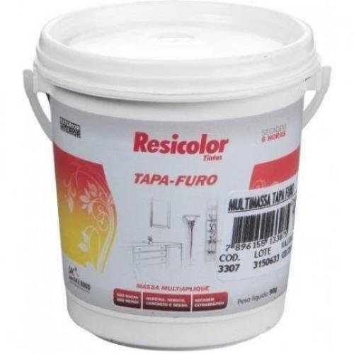 MULTIMASSA TAPA FURO 340G