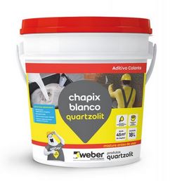 CHAPIX 18L