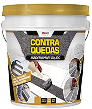 CONTRA QUEDAS INCOLOR 250GR