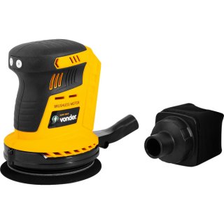 LIXADEIRA ORBITAL 18V ILOV1813 S/BATERIA