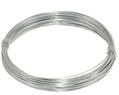 ARAME GALVANIZADO N-18
