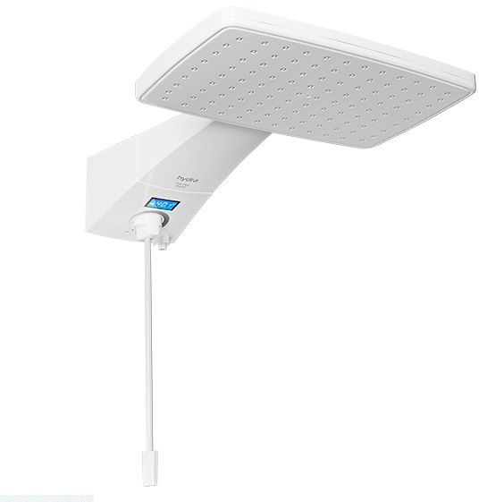 DUCHA ELET. (DIG POLO PLUS/SQUARE) 7.700W 220V