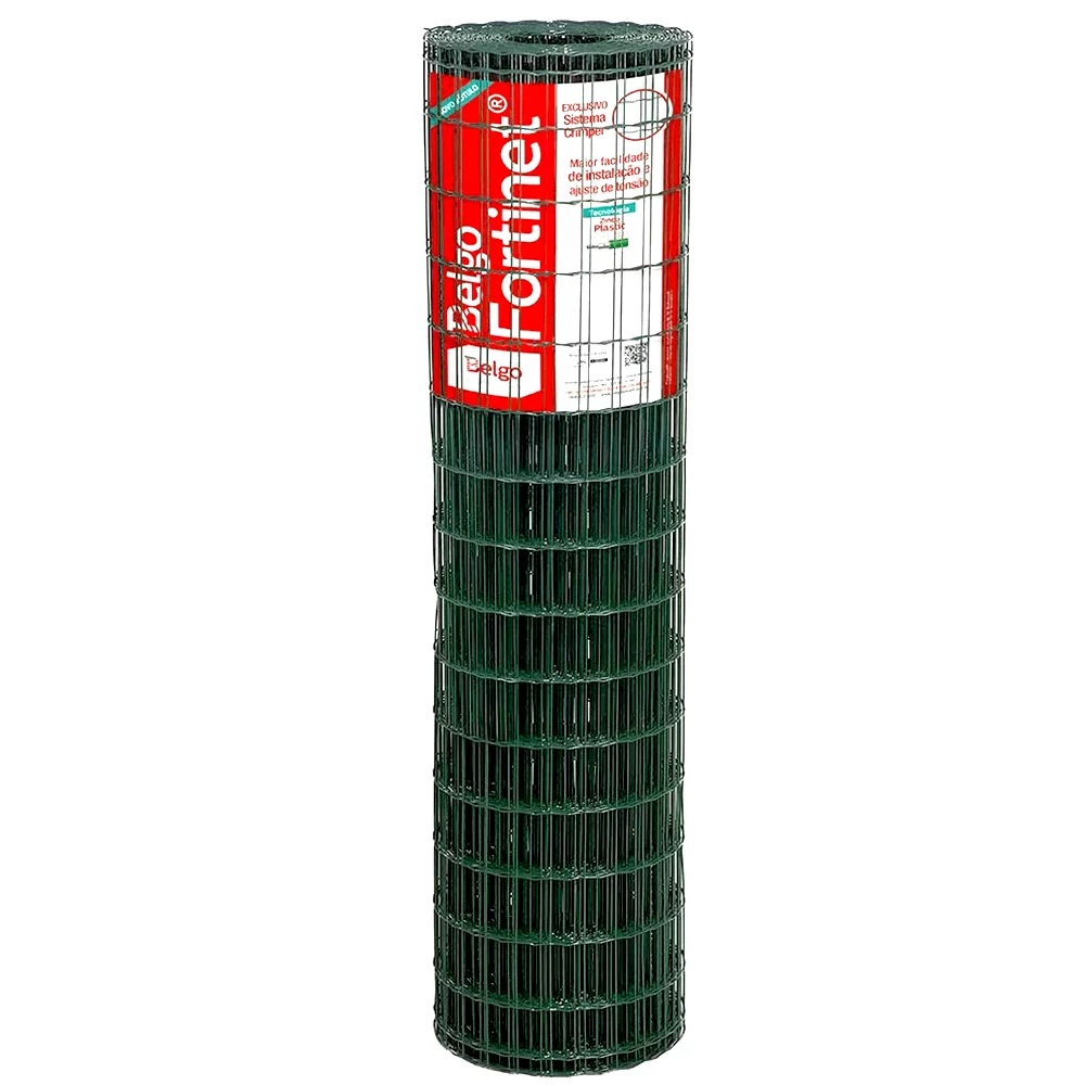25M TELA REVESTIDA 1.02 ALTURA FORTINET 5X10
