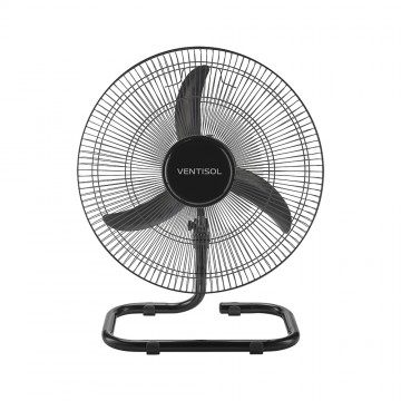 0727- VENTILADOR OSC. MESA GRADE ACO 50CM PRETO