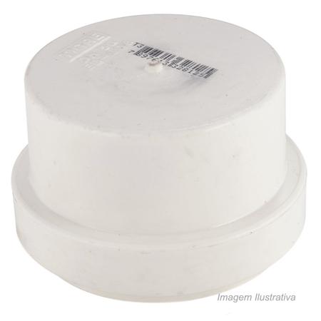 CAP ESGOTO 200MM