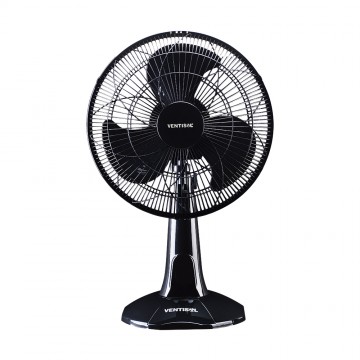 1977 VENTILADOR OSC. MESA NOTOS 30CM PRETO