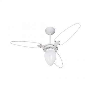 2011- VENT. WIND PERA BRANCO 3 PAS TRANSP