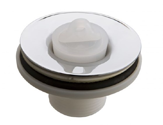 VALVULA P/ LAVATORIO UNIVERSAL 1603 C