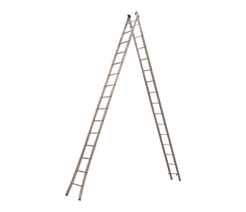 ESCADA EXTENSIVEL 2X15