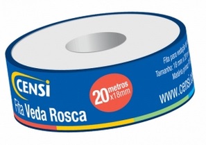 FITA VEDAROSCA 18X20 7582