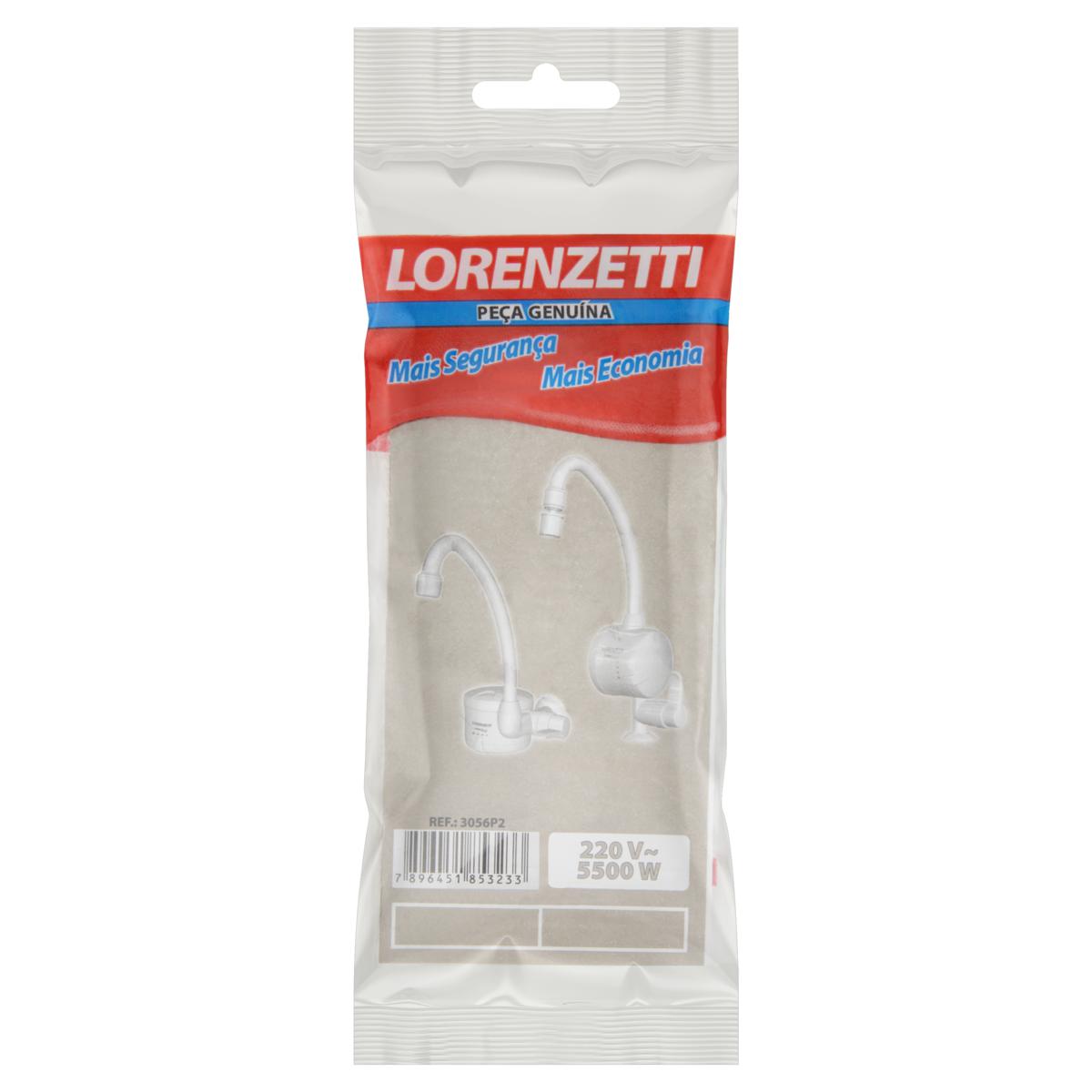 RESISTENCIA 3056-P2 LORENZETTI 5500W LOREN EASY
