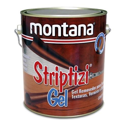 STRIPTIZI REMOVEDOR GEL 3.6L