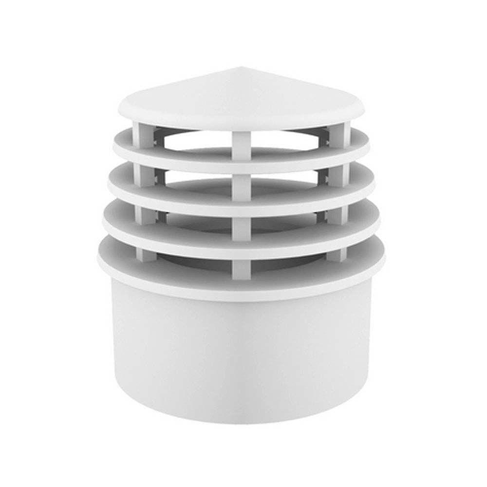TERMINAL VENT. ESGOTO 75MM