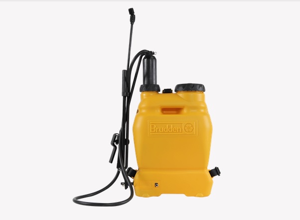 PULVERIZADOR AGR. COSTAL S-12 12L
