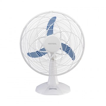 2998- VENTILADOR OSC. MESA NOTOS 50CM BRANCO
