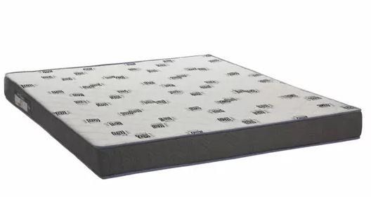 COLCHAO CASAL LIGHT D-33 17X188X138