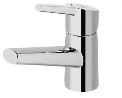 MISTURADOR MONOCOMANDO LAV. MESA NEXUS - CHROME