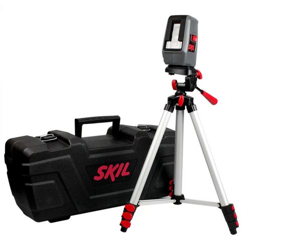 NIVEL LASER DE LINHA