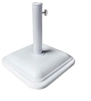BASE 12KG GUARDA SOL CONC. QUAD - 3756