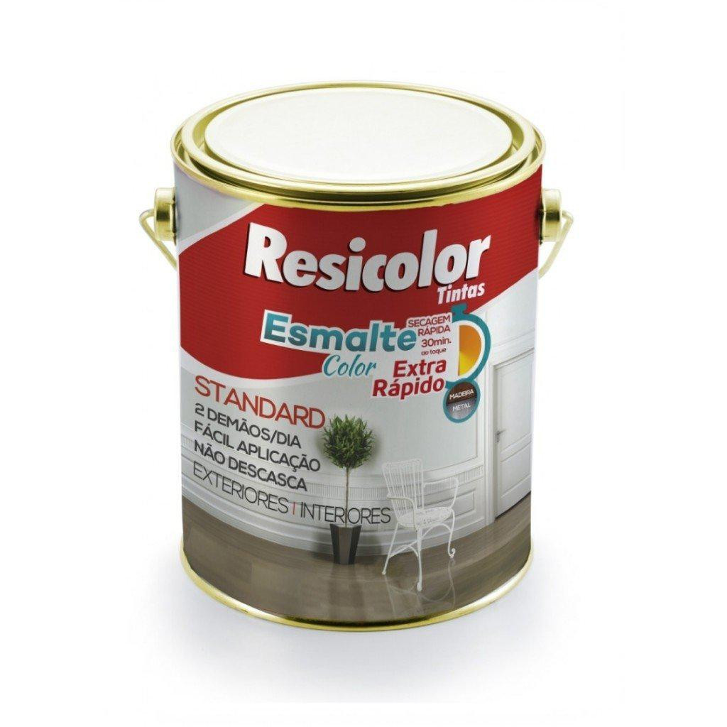 ESMALTE COLOR 3.6L BRANCO