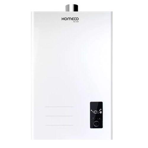 AQUECEDOR AGUA A GAS DIGITAL 25L (KO25D) BR