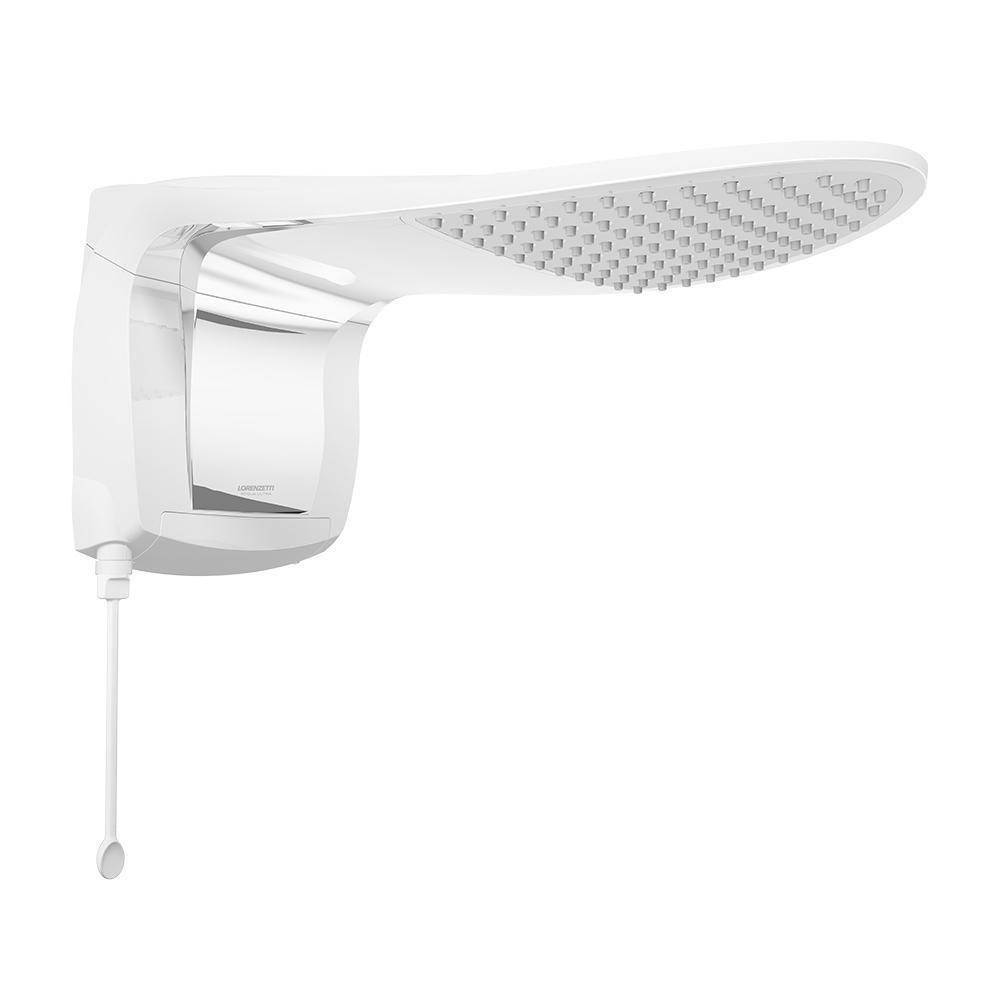CHUVEIRO ACQUA WAVE ULTRA BRANCO 7800W