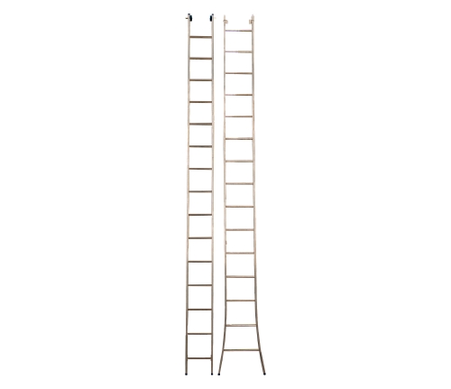 ESCADA EXTENSIVEL 2X15