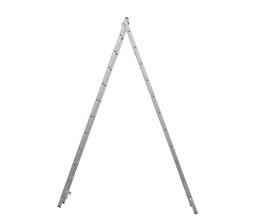 ESCADA EXTENSIVEL 2X11