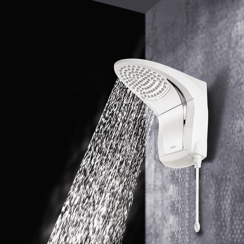 CHUVEIRO  ACQUA JET ULTRA BRANCO 7800W