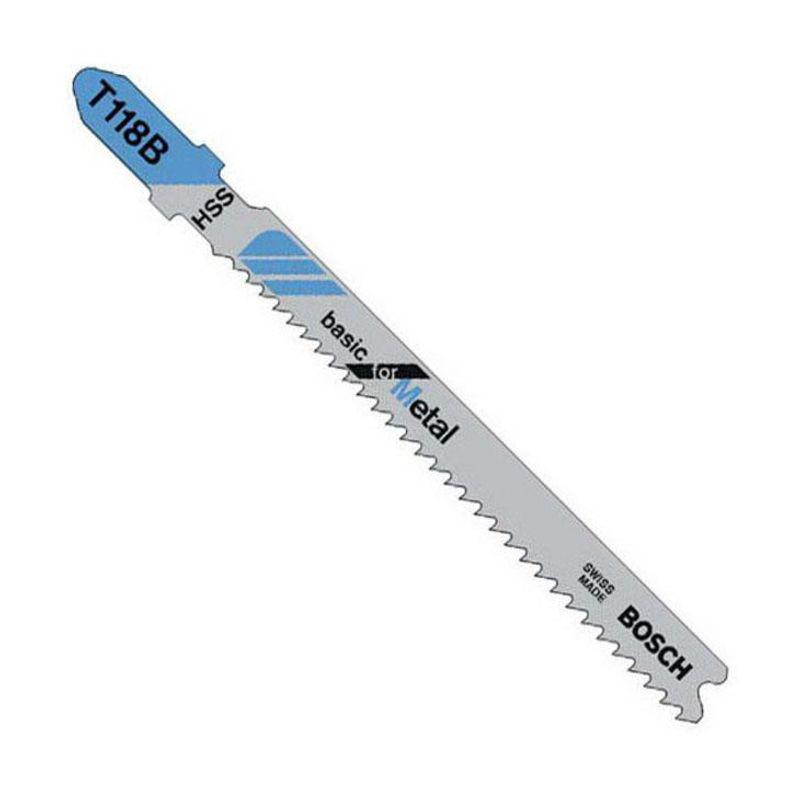 LAMINA P/ SERRA T. TICO T118B