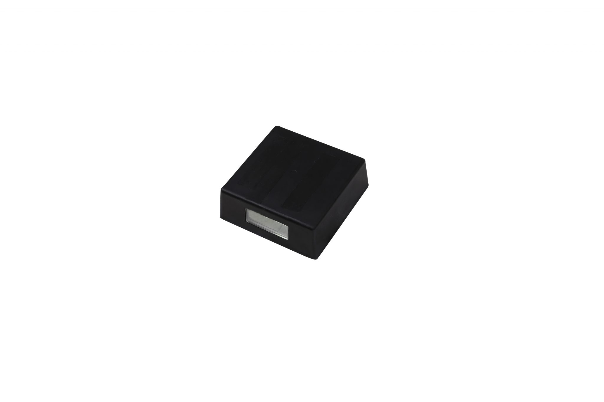ARANDELA SLIM QUAD. 2 FACHOS ABERTOS PR - 22100-06