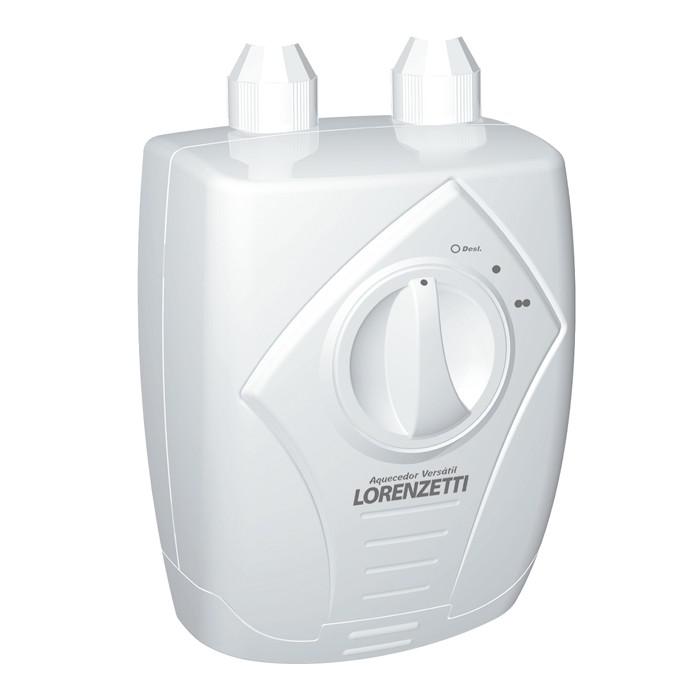 AQUECEDOR VERSATIL 220V 5500W