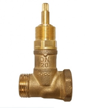 REGISTRO BASE PRESSAO 3/4"