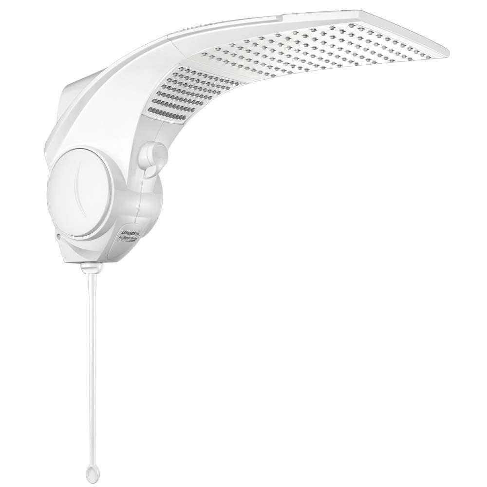 CHUVEIRO DUO SHOWER QUAD ELETRONICA 7500W