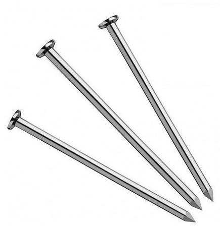 PREGO COM CABEÇA 13X15 POLIDO 1KG