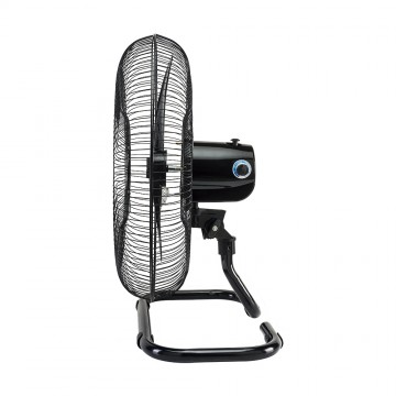 0727- VENTILADOR OSC. MESA GRADE ACO 50CM PRETO