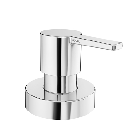 ACABAMENTO BASE 1/2 3/4 1 GALI - CHROME